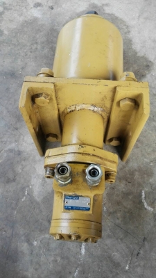 Sale>>บล้อคไฮดรอลิก งานยุโรป ใช้น้ำมันยิง แทรคแบคโฮ หรือ ยิงงานหนักๆ สภาพใหม่ 95\% 089-2499-123(line)