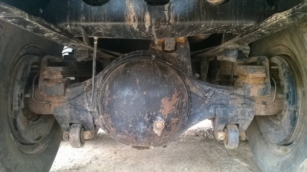 ขายไอ้หลงเทอร์โบ FN527M-TF7467 เครื่องเดิม 6D16 เทอร์โบ 220 แรงม้า เกียร์เดิม 10 สปีด คัสซีสวยจัดตลอดเส้น แอร์เย็น ยางเต็ม ทะเบียนพร้อมโอนครับ