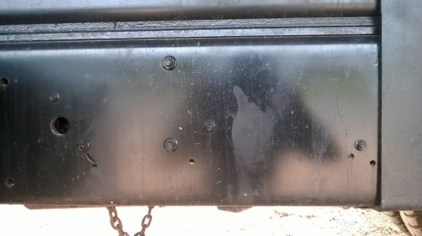 ขายไอ้หลงเทอร์โบ FN527M-TF7467 เครื่องเดิม 6D16 เทอร์โบ 220 แรงม้า เกียร์เดิม 10 สปีด คัสซีสวยจัดตลอดเส้น แอร์เย็น ยางเต็ม ทะเบียนพร้อมโอนครับ