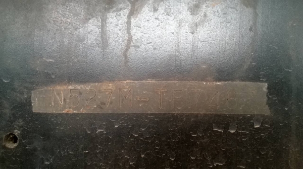 ขายไอ้หลงเทอร์โบ FN527M-TF7467 เครื่องเดิม 6D16 เทอร์โบ 220 แรงม้า เกียร์เดิม 10 สปีด คัสซีสวยจัดตลอดเส้น แอร์เย็น ยางเต็ม ทะเบียนพร้อมโอนครับ