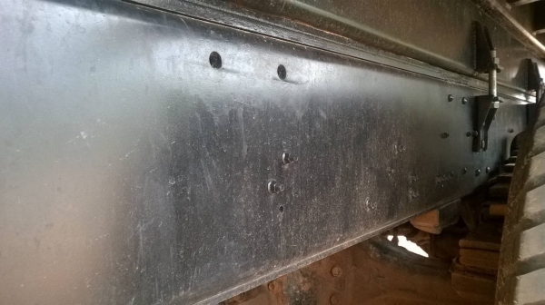 ขายไอ้หลงเทอร์โบ FN527M-TF7467 เครื่องเดิม 6D16 เทอร์โบ 220 แรงม้า เกียร์เดิม 10 สปีด คัสซีสวยจัดตลอดเส้น แอร์เย็น ยางเต็ม ทะเบียนพร้อมโอนครับ