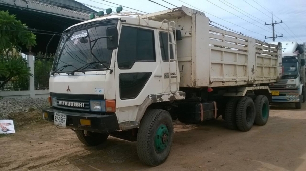 ขายไอ้หลงเทอร์โบ FN527M-TF7467 เครื่องเดิม 6D16 เทอร์โบ 220 แรงม้า เกียร์เดิม 10 สปีด คัสซีสวยจัดตลอดเส้น แอร์เย็น ยางเต็ม ทะเบียนพร้อมโอนครับ