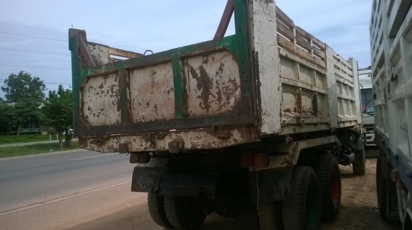 ขายไอ้หลงเทอร์โบ FN527M-TF7467 เครื่องเดิม 6D16 เทอร์โบ 220 แรงม้า เกียร์เดิม 10 สปีด คัสซีสวยจัดตลอดเส้น แอร์เย็น ยางเต็ม ทะเบียนพร้อมโอนครับ