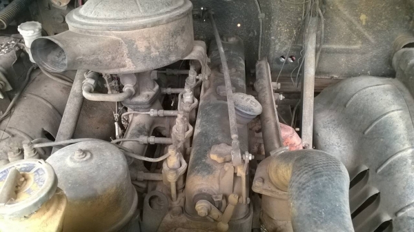 ขายเทนเลอร์ 10 ล้อหัวยาว เพลาเดียว หางพับไฮดรอริคต่อใหม่ทั้งหมด คัสซีสวยจัดตลอดเส้น เครื่องเดิม DA120 ทะเบียนพร้อมโอนครับ