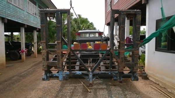 ขายเทนเลอร์ 10 ล้อหัวยาว เพลาเดียว หางพับไฮดรอริคต่อใหม่ทั้งหมด คัสซีสวยจัดตลอดเส้น เครื่องเดิม DA120 ทะเบียนพร้อมโอนครับ