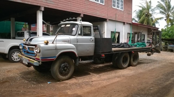 ขายเทนเลอร์ 10 ล้อหัวยาว เพลาเดียว หางพับไฮดรอริคต่อใหม่ทั้งหมด คัสซีสวยจัดตลอดเส้น เครื่องเดิม DA120 ทะเบียนพร้อมโอนครับ