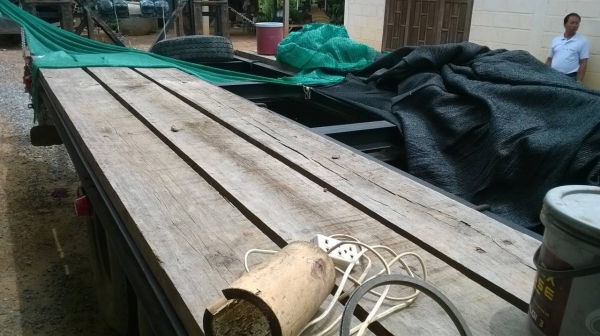 ขายเทนเลอร์ 10 ล้อหัวยาว เพลาเดียว หางพับไฮดรอริคต่อใหม่ทั้งหมด คัสซีสวยจัดตลอดเส้น เครื่องเดิม DA120 ทะเบียนพร้อมโอนครับ