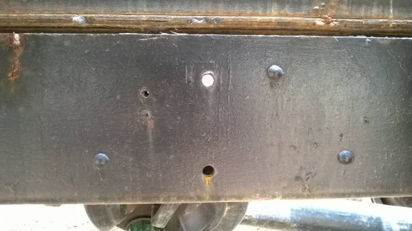 ขายเทนเลอร์ 10 ล้อหัวยาว เพลาเดียว หางพับไฮดรอริคต่อใหม่ทั้งหมด คัสซีสวยจัดตลอดเส้น เครื่องเดิม DA120 ทะเบียนพร้อมโอนครับ