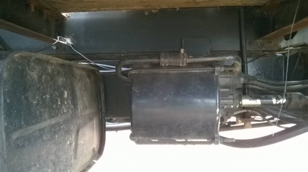 ขายเทนเลอร์ 10 ล้อหัวยาว เพลาเดียว หางพับไฮดรอริคต่อใหม่ทั้งหมด คัสซีสวยจัดตลอดเส้น เครื่องเดิม DA120 ทะเบียนพร้อมโอนครับ