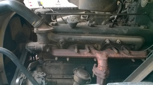 ขายเทนเลอร์ 10 ล้อหัวยาว เพลาเดียว หางพับไฮดรอริคต่อใหม่ทั้งหมด คัสซีสวยจัดตลอดเส้น เครื่องเดิม DA120 ทะเบียนพร้อมโอนครับ