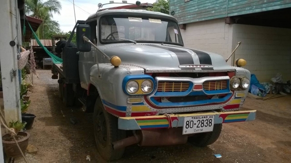 ขายเทนเลอร์ 10 ล้อหัวยาว เพลาเดียว หางพับไฮดรอริคต่อใหม่ทั้งหมด คัสซีสวยจัดตลอดเส้น เครื่องเดิม DA120 ทะเบียนพร้อมโอนครับ