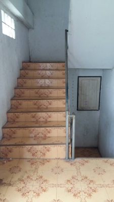 ขายอพาร์ทเม้นท์ 5 ชั้น 80 ตร.ว. 45 ห้อง ลำลูกกา ใกล้บิ๊กซีคลอง 4