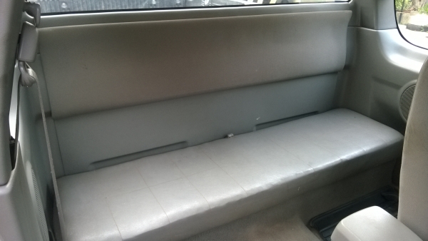 ขาย ISUZU D-MAX 2.5 คอมมอนเรล สวยๆสักคันคับ(ภาพถ่ายตอนล้างแค่ภายนอกคับ)