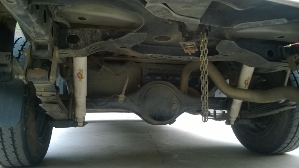 ขาย ISUZU D-MAX 2.5 คอมมอนเรล สวยๆสักคันคับ(ภาพถ่ายตอนล้างแค่ภายนอกคับ)