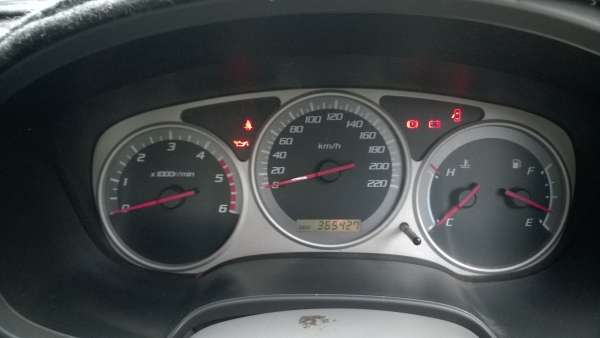 ขาย ISUZU D-MAX 2.5 คอมมอนเรล สวยๆสักคันคับ(ภาพถ่ายตอนล้างแค่ภายนอกคับ)