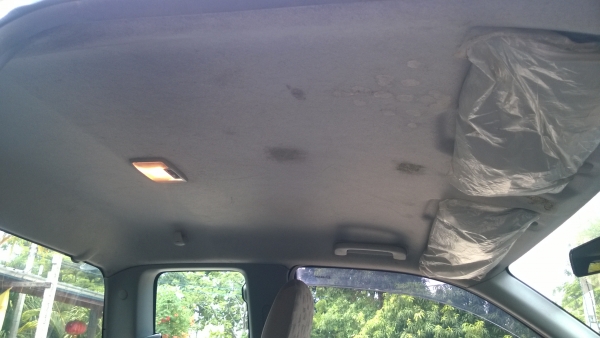 ขาย ISUZU D-MAX 2.5 คอมมอนเรล สวยๆสักคันคับ(ภาพถ่ายตอนล้างแค่ภายนอกคับ)