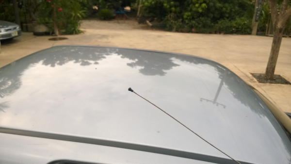 ขาย ISUZU D-MAX 2.5 คอมมอนเรล สวยๆสักคันคับ(ภาพถ่ายตอนล้างแค่ภายนอกคับ)