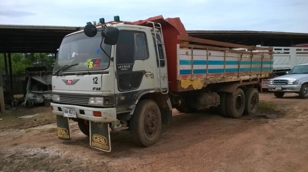 ขายตามสภาพ HINO FM3H คัสซีสวยตลอดเส้น เครื่องเดิม HO7D 195 แรงม้า เกียร์เดิม สโลว์เดิม ทะเบียนพร้อมโอน ขายตามสภาพ HINO FM3H คัสซีสวยตลอดเส้น เครื่องเดิม HO7D 195 แรงม้า เกียร์เดิม สโลว์เดิม ทะเบียนพร้อมโอน