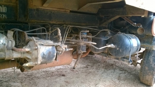 ขายตามสภาพ HINO FM3H คัสซีสวยตลอดเส้น เครื่องเดิม HO7D 195 แรงม้า เกียร์เดิม สโลว์เดิม ทะเบียนพร้อมโอน ขายตามสภาพ HINO FM3H คัสซีสวยตลอดเส้น เครื่องเดิม HO7D 195 แรงม้า เกียร์เดิม สโลว์เดิม ทะเบียนพร้อมโอน