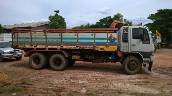 ขายตามสภาพ HINO FM3H คัสซีสวยตลอดเส้น เครื่องเดิม HO7D 195 แรงม้า เกียร์เดิม สโลว์เดิม ทะเบียนพร้อมโอน ขายตามสภาพ HINO FM3H คัสซีสวยตลอดเส้น เครื่องเดิม HO7D 195 แรงม้า เกียร์เดิม สโลว์เดิม ทะเบียนพร้อมโอน