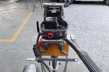 ขาย เครื่องเรือ TOHATSU 9.9 แรง หาง 21 สตาร์ทได้ 2 ระบบสภาพสวย ราคา 29,000