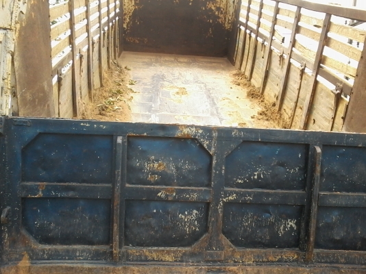 ขายด่วนครับ HINO 3 M ดั้มเนียม ลูก 3 คาน ยาว 6.3 เมตร ลงเล่มแล้ว