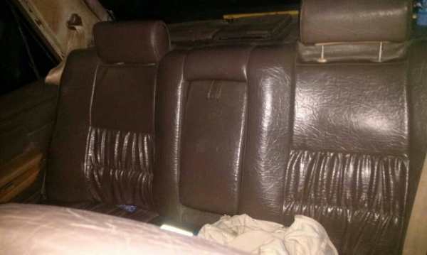 ขายโตโยต้าคราวน์ ปี85