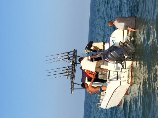 เรือสปีทโบ๊ท เรื