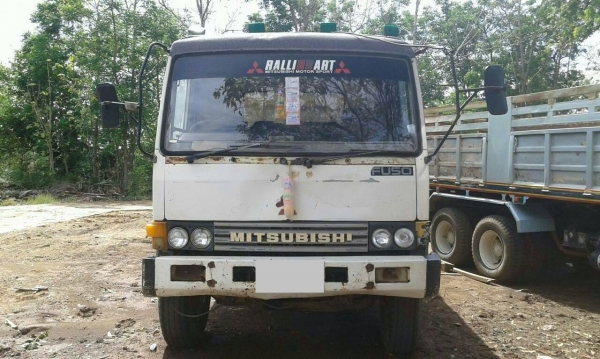 ขาย รถบรรทุก 10 ล้อ 2 เพลา FUSO ขาย รถบรรทุก 10 ล้อ 2 เพลา FUSO