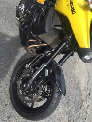 ขาย Kawasaki Versys