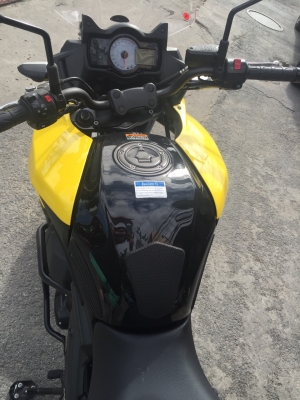 ขาย Kawasaki Versys