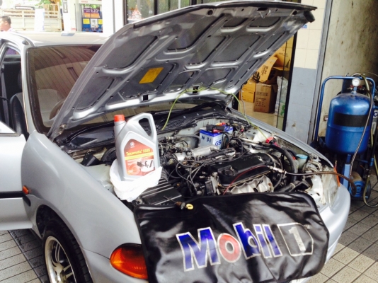 CIVIC ปี 93 เกียร์ออโต้ รถสวยมาก พร้อมใช้สุดๆ ราคา 69,000 บาท ติดต่อคุณเอ๋ โทร.092-6356419