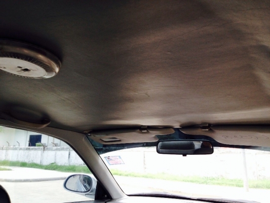 CIVIC ปี 93 เกียร์ออโต้ รถสวยมาก พร้อมใช้สุดๆ ราคา 69,000 บาท ติดต่อคุณเอ๋ โทร.092-6356419