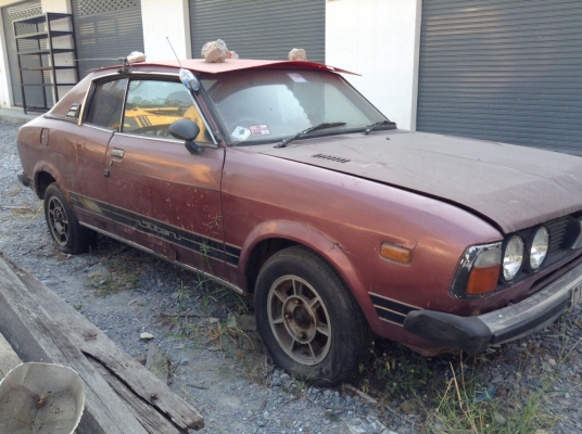 ขายหรือแลก subaru 29800 ขายหรือแลก subaru 29800