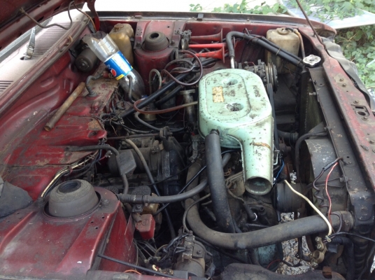 ขายหรือแลก subaru 29800 ขายหรือแลก subaru 29800