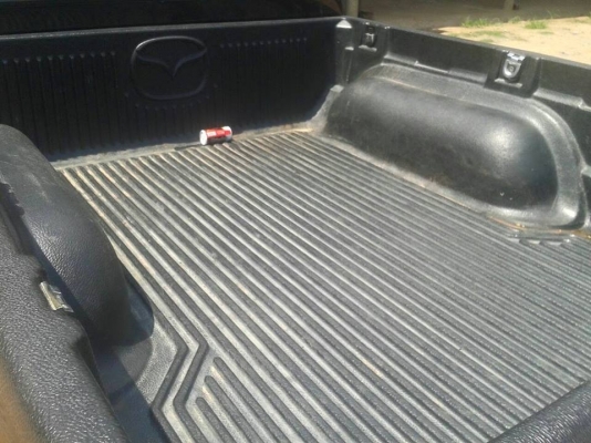 ขายรถกระบะ มาสด้า แค็ปปี49 สภาพพร้อมใช้งานเครื่อง2500 แชชซีสวยเครื่องดี แอร์เย็น