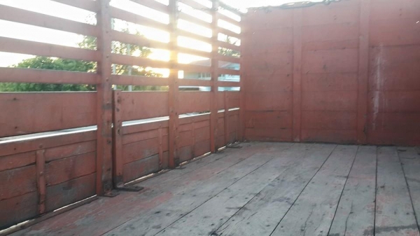 ขาย6ล้อคอกบรรทุกเกษตร มิตซูบิชิ แคเตอร์ กระบะยาว4.30เมตร หัวเก๋งสวย ภายในครบ แชชซีสวย ทะเบียนพร้อมโอน หัวยกได้ ขาย6ล้อคอกบรรทุกเกษตร มิตซูบิชิ แคเตอร์ กระบะยาว4.30เมตร หัวเก๋งสวย ภายในครบ แชชซีสวย ทะเบียนพร้อมโอน หัวยกได้