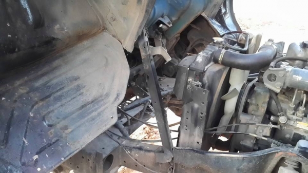 ขาย6ล้อคอกบรรทุกเกษตร มิตซูบิชิ แคเตอร์ กระบะยาว4.30เมตร หัวเก๋งสวย ภายในครบ แชชซีสวย ทะเบียนพร้อมโอน หัวยกได้ ขาย6ล้อคอกบรรทุกเกษตร มิตซูบิชิ แคเตอร์ กระบะยาว4.30เมตร หัวเก๋งสวย ภายในครบ แชชซีสวย ทะเบียนพร้อมโอน หัวยกได้