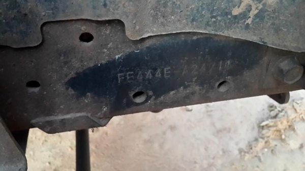 ขาย6ล้อคอกบรรทุกเกษตร มิตซูบิชิ แคเตอร์ กระบะยาว4.30เมตร หัวเก๋งสวย ภายในครบ แชชซีสวย ทะเบียนพร้อมโอน หัวยกได้ ขาย6ล้อคอกบรรทุกเกษตร มิตซูบิชิ แคเตอร์ กระบะยาว4.30เมตร หัวเก๋งสวย ภายในครบ แชชซีสวย ทะเบียนพร้อมโอน หัวยกได้