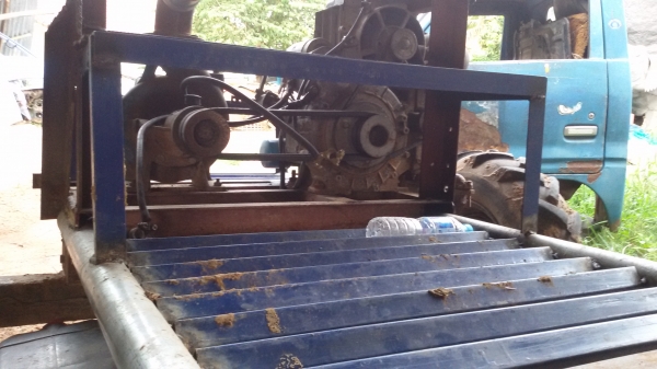 ขายเครื่องสูบน้ำ 3 นิ้ว คูโบต้า 2 สูบ 11 แรง สตาร์ทไฟฟ้า พร้อมตัวลาก ขายเครื่องสูบน้ำ 3 นิ้ว คูโบต้า 2 สูบ 11 แรง สตาร์ทไฟฟ้า พร้อมตัวลาก