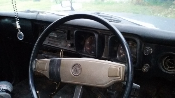 ขายรถโตโยต้า RN20 4ข เครื่องหัวฉีด ทะเบียนพร้อมโอน ขายรถโตโยต้า RN20 4ข เครื่องหัวฉีด ทะเบียนพร้อมโอน