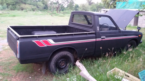 ขายรถโตโยต้า RN20 4ข เครื่องหัวฉีด ทะเบียนพร้อมโอน ขายรถโตโยต้า RN20 4ข เครื่องหัวฉีด ทะเบียนพร้อมโอน