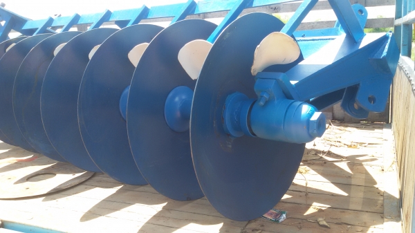 ขายผานไถ ผาน 7 ใส่รถ 70 แรงขึ้น สภาพเช็คแล้ว ผานเปลี่ยนใหม่ ขายผานไถ ผาน 7 ใส่รถ 70 แรงขึ้น สภาพเช็คแล้ว ผานเปลี่ยนใหม่