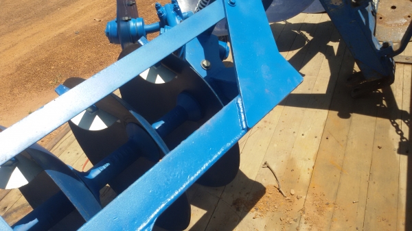 ขายผานไถ ผาน 7 ใส่รถ 70 แรงขึ้น สภาพเช็คแล้ว ผานเปลี่ยนใหม่ ขายผานไถ ผาน 7 ใส่รถ 70 แรงขึ้น สภาพเช็คแล้ว ผานเปลี่ยนใหม่