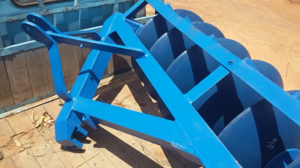 ขายผานไถ ผาน 7 ใส่รถ 70 แรงขึ้น สภาพเช็คแล้ว ผานเปลี่ยนใหม่ ขายผานไถ ผาน 7 ใส่รถ 70 แรงขึ้น สภาพเช็คแล้ว ผานเปลี่ยนใหม่