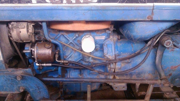 **420,000 บ.ต่อรอง/// รถไถ FORD 6610 เสื้อลาย **ขาย FORD 6610 รถไถ1เพลา สภาพสวยๆ เดิมๆ FORD 6610 เสื้อลาย จดทะเบียน ปี37 เครื่องเดิม เกียร์เดิม ปั้มเดิม ท้ายเดิม เครื่องแน่น แรงดี เกียร์ดีไม่มีหลุดครับ ปั้มดี แรงดี ทำงานดี เร็ว แรง คล่องตัว ช่วงล่างดี แน่