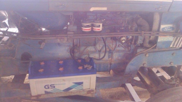 **420,000 บ.ต่อรอง/// รถไถ FORD 6610 เสื้อลาย **ขาย FORD 6610 รถไถ1เพลา สภาพสวยๆ เดิมๆ FORD 6610 เสื้อลาย จดทะเบียน ปี37 เครื่องเดิม เกียร์เดิม ปั้มเดิม ท้ายเดิม เครื่องแน่น แรงดี เกียร์ดีไม่มีหลุดครับ ปั้มดี แรงดี ทำงานดี เร็ว แรง คล่องตัว ช่วงล่างดี แน่