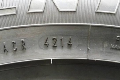 ยางใหม่ Goodyear Excellonce เบอร์ 215 45 17 เส้นล่ะ 2,000 บาท ราคานี้พิเศษสุดๆ