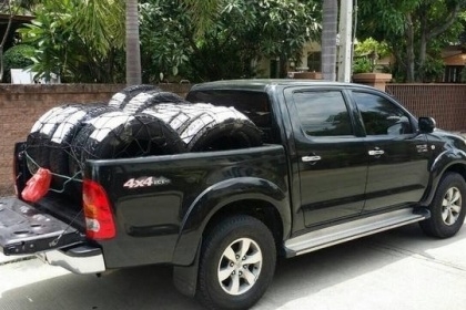 ยางใหม่ Goodyear Excellonce เบอร์ 215 45 17 เส้นล่ะ 2,000 บาท ราคานี้พิเศษสุดๆ