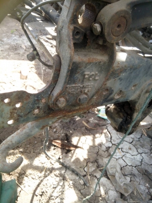 ขายด่วนรถ6ล้อFC3Jเครือง175แรงยาว6.5เมตรชนมาเจ็บสีหัวแล้ว